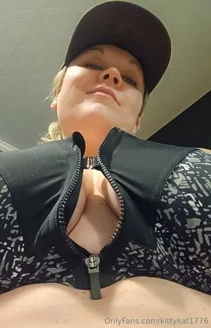 Kittykat1776 OnlyFans Leaked Free Thumbnail Picture - #ekJ5PzKmXN
