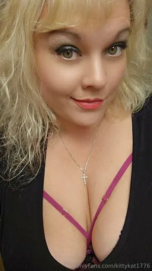 Kittykat1776 OnlyFans Leaked Free Thumbnail Picture - #jsqDM3dGrj