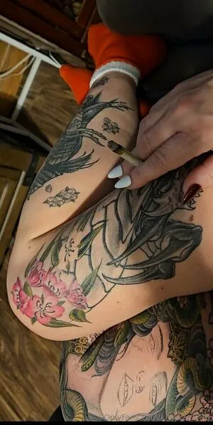 Kittykat1776 OnlyFans Leaked Free Thumbnail Picture - #rxa2CL5JX3