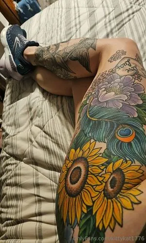 Kittykat1776 OnlyFans Leaked Free Thumbnail Picture - #sCvCFkVhZv