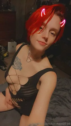 Kittykat420 OnlyFans Leaked Free Thumbnail Picture - #16atmcnVuQ