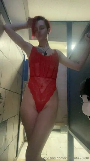 Kittykat420 OnlyFans Leaked Free Thumbnail Picture - #DDe2UuXUq3