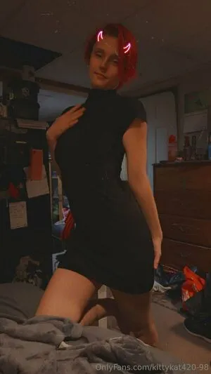 Kittykat420 OnlyFans Leaked Free Thumbnail Picture - #LU0fTmns3h