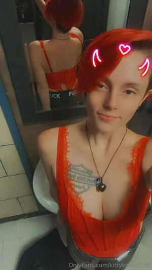 Kittykat420 OnlyFans Leaked Free Thumbnail Picture - #TxQ6STJ9Z3