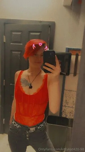 Kittykat420 OnlyFans Leaked Free Thumbnail Picture - #oMk7atkHct