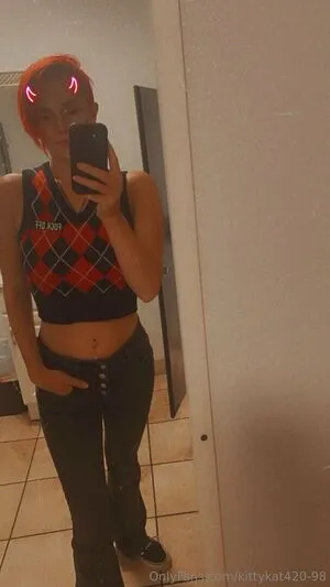 Kittykat420 OnlyFans Leaked Free Thumbnail Picture - #xXfGafCAOJ