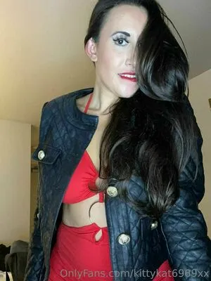 Kittykat6969xx OnlyFans Leaked Free Thumbnail Picture - #GEFJ31noXk