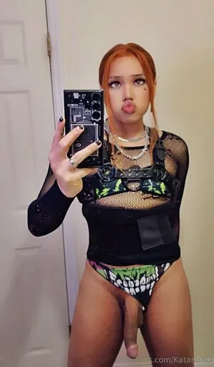KittyKatana69 OnlyFans Leaked Free Thumbnail Picture - #HoRtrf27Cy