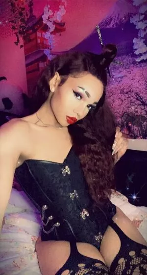 KittyKatana69 OnlyFans Leaked Free Thumbnail Picture - #i69BYIsPXw