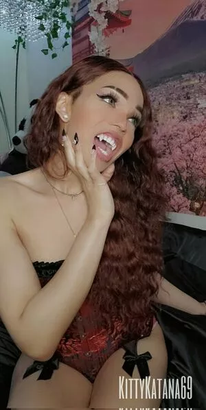 KittyKatana69 OnlyFans Leaked Free Thumbnail Picture - #t7UpBHfKbK