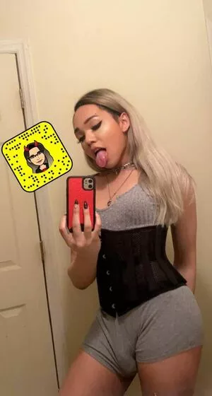 KittyKatana69 OnlyFans Leaked Free Thumbnail Picture - #u4aQqRhg9x