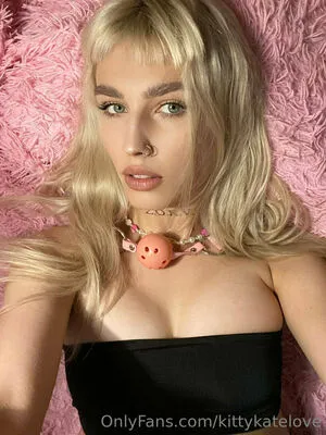 Kittykatelove OnlyFans Leaked Free Thumbnail Picture - #KS7WERuLsk