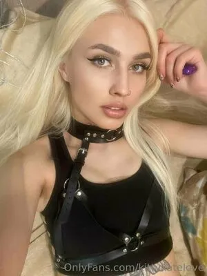 Kittykatelove OnlyFans Leaked Free Thumbnail Picture - #k9BPsxLGCJ