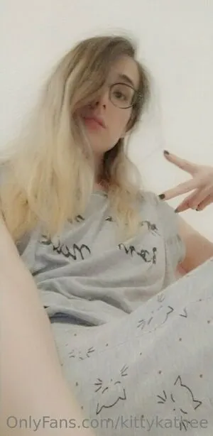 Kittykathee OnlyFans Leaked Free Thumbnail Picture - #NADxEn90Ne