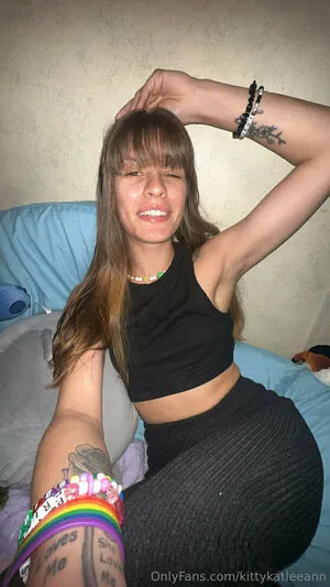 Kittykatleeann OnlyFans Leaked Free Thumbnail Picture - #GTaQj5pqVo