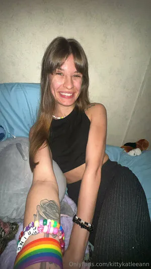Kittykatleeann OnlyFans Leaked Free Thumbnail Picture - #mcM0q22853
