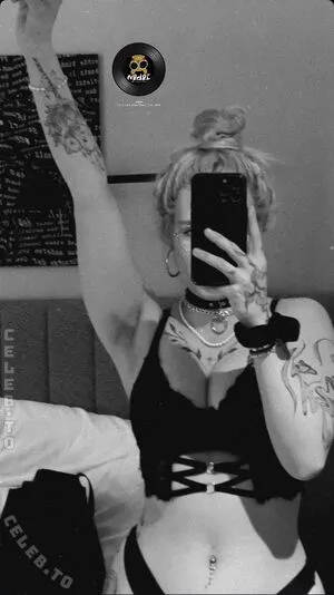 Kittykattoni OnlyFans Leaked Free Thumbnail Picture - #bhr0u77q2Z