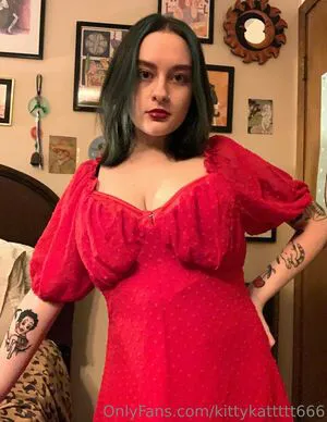 Kittykattttt666 OnlyFans Leaked Free Thumbnail Picture - #dqkdZjvNIN