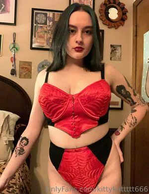 Kittykattttt666 OnlyFans Leaked Free Thumbnail Picture - #jBTgDNHAoj