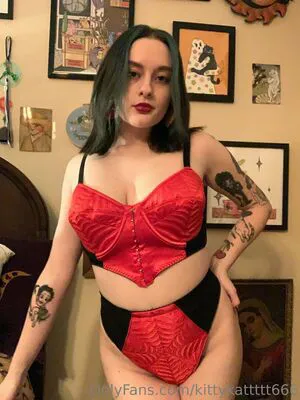 Kittykattttt666 OnlyFans Leaked Free Thumbnail Picture - #njAvpaAx2V