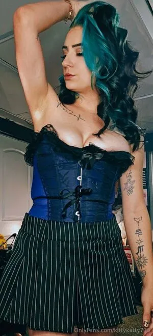 Kittykatty710 OnlyFans Leaked Free Thumbnail Picture - #iwwNZn8UoM