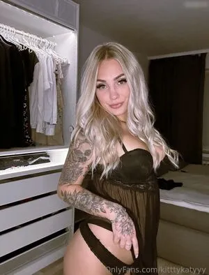 Kittykaty OnlyFans Leaked Free Thumbnail Picture - #aBSKtUzfRF