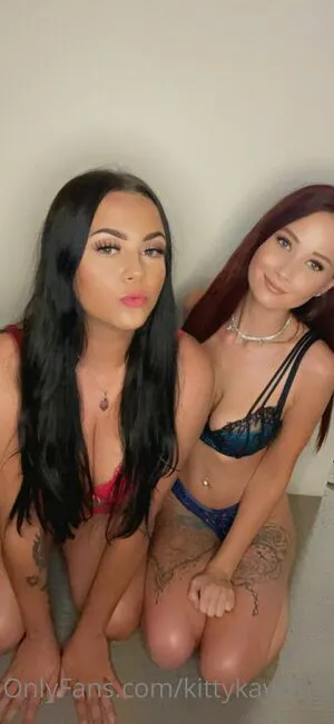 Kittykaykityy OnlyFans Leaked Free Thumbnail Picture - #siKNHBt5Yc