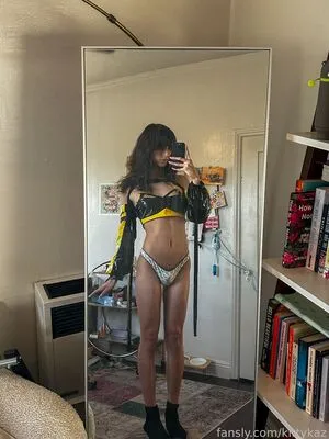 Kittykaz OnlyFans Leaked Free Thumbnail Picture - #YS8jRwlLJV
