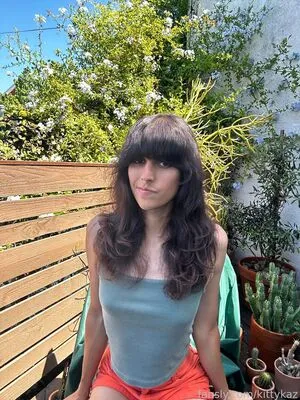 Kittykaz OnlyFans Leaked Free Thumbnail Picture - #chIr3jmCp1