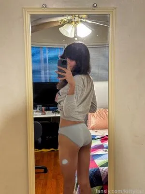 Kittykaz OnlyFans Leaked Free Thumbnail Picture - #ooU6J81heo