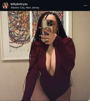 Kittykchrys OnlyFans Leaked Free Thumbnail Picture - #ebb76Kqcb7