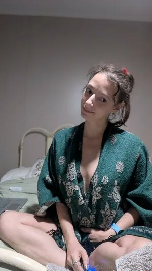 Kittykerns Wv OnlyFans Leaked Free Thumbnail Picture - #IZip8dk22T