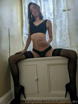 Kittykerns Wv OnlyFans Leaked Free Thumbnail Picture - #Lp1JtgaKnn