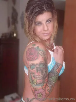 Kittykerns Wv OnlyFans Leaked Free Thumbnail Picture - #hSdIbSyxyQ