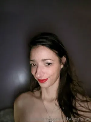Kittykerns Wv OnlyFans Leaked Free Thumbnail Picture - #q8HPIEvrgh