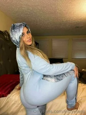 Kittykfans OnlyFans Leaked Free Thumbnail Picture - #8Vv1uDbCaH