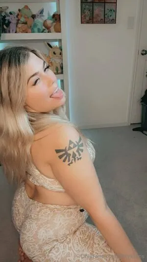 Kittykfans OnlyFans Leaked Free Thumbnail Picture - #8sSeGuURmY