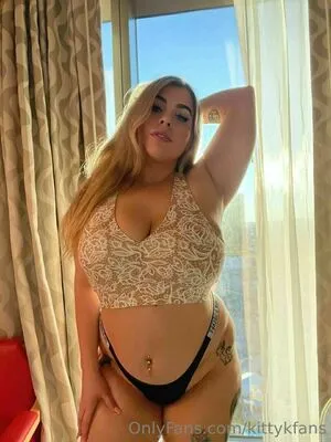 Kittykfans OnlyFans Leaked Free Thumbnail Picture - #AvOm9IeNp6