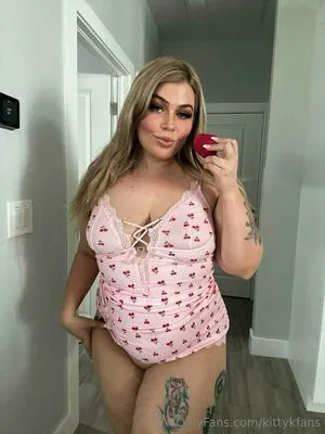 Kittykfans OnlyFans Leaked Free Thumbnail Picture - #GAERE8ucWz