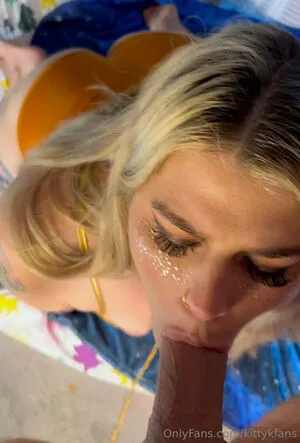 Kittykfans OnlyFans Leaked Free Thumbnail Picture - #I5nBaPu6Mp