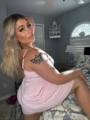 Kittykfans OnlyFans Leaked Free Thumbnail Picture - #KS8IQ1aQiF
