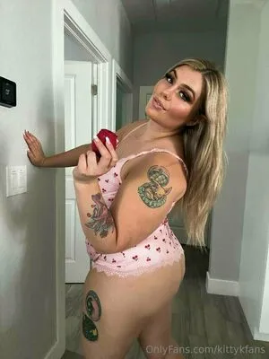 Kittykfans OnlyFans Leaked Free Thumbnail Picture - #M9L2tkIiJW