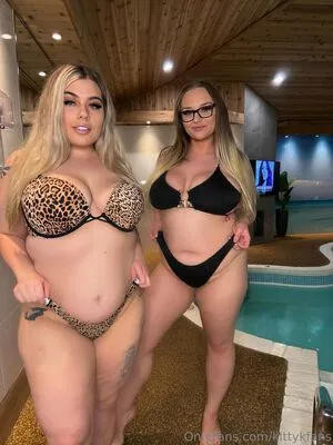 Kittykfans OnlyFans Leaked Free Thumbnail Picture - #ox2YPDllWB