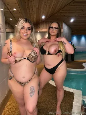 Kittykfans OnlyFans Leaked Free Thumbnail Picture - #pAkt6doljb