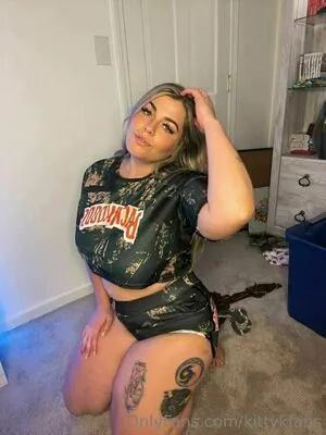 Kittykfans OnlyFans Leaked Free Thumbnail Picture - #pWaxQ16Mji
