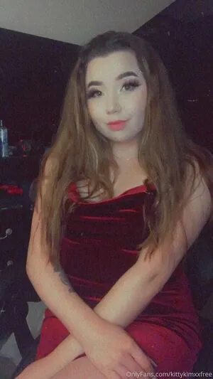 Kittykimxxfree OnlyFans Leaked Free Thumbnail Picture - #2fs1Lipf7Q