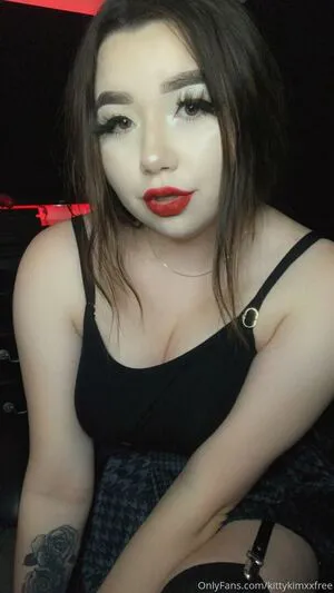Kittykimxxfree OnlyFans Leaked Free Thumbnail Picture - #2lwElZW14h