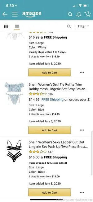 Kittykimxxfree OnlyFans Leaked Free Thumbnail Picture - #4KzBUZZLQ8