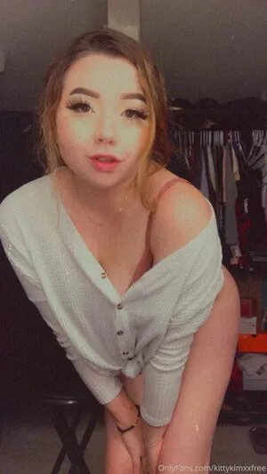 Kittykimxxfree OnlyFans Leaked Free Thumbnail Picture - #7mgcIRYsBH
