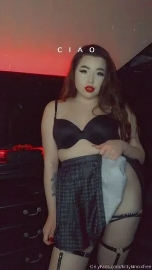 Kittykimxxfree OnlyFans Leaked Free Thumbnail Picture - #8Q1JYFdOUx